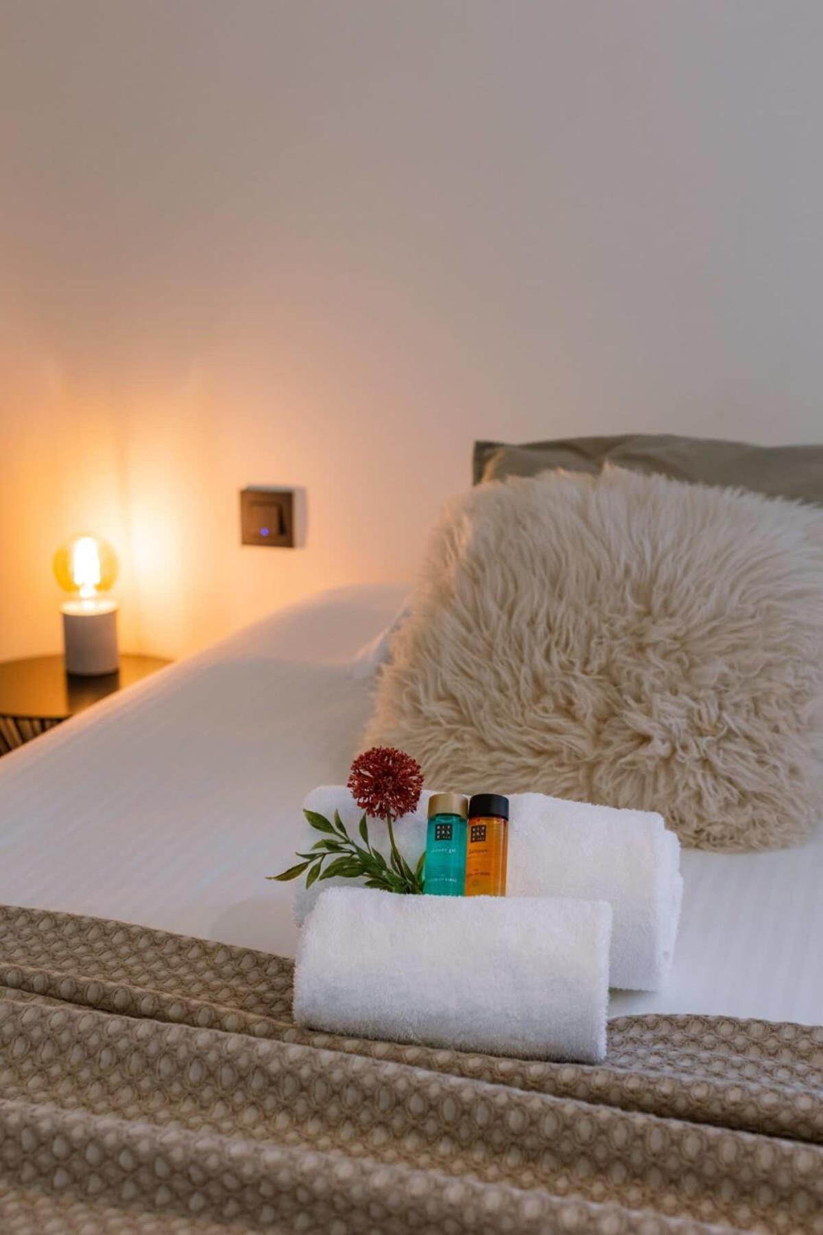 Huswell - Quick - Lovely Double Room At Ranch De Blauwe Zaal Brügge Exterior foto